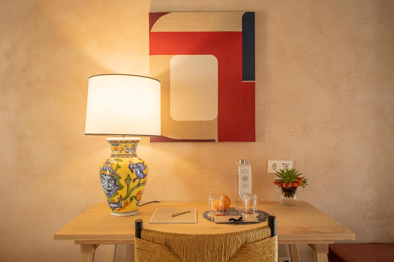 Hospes Las Casas Del Rey De Baeza, A Member Of Design Hotels Sevilla Exteriér fotografie