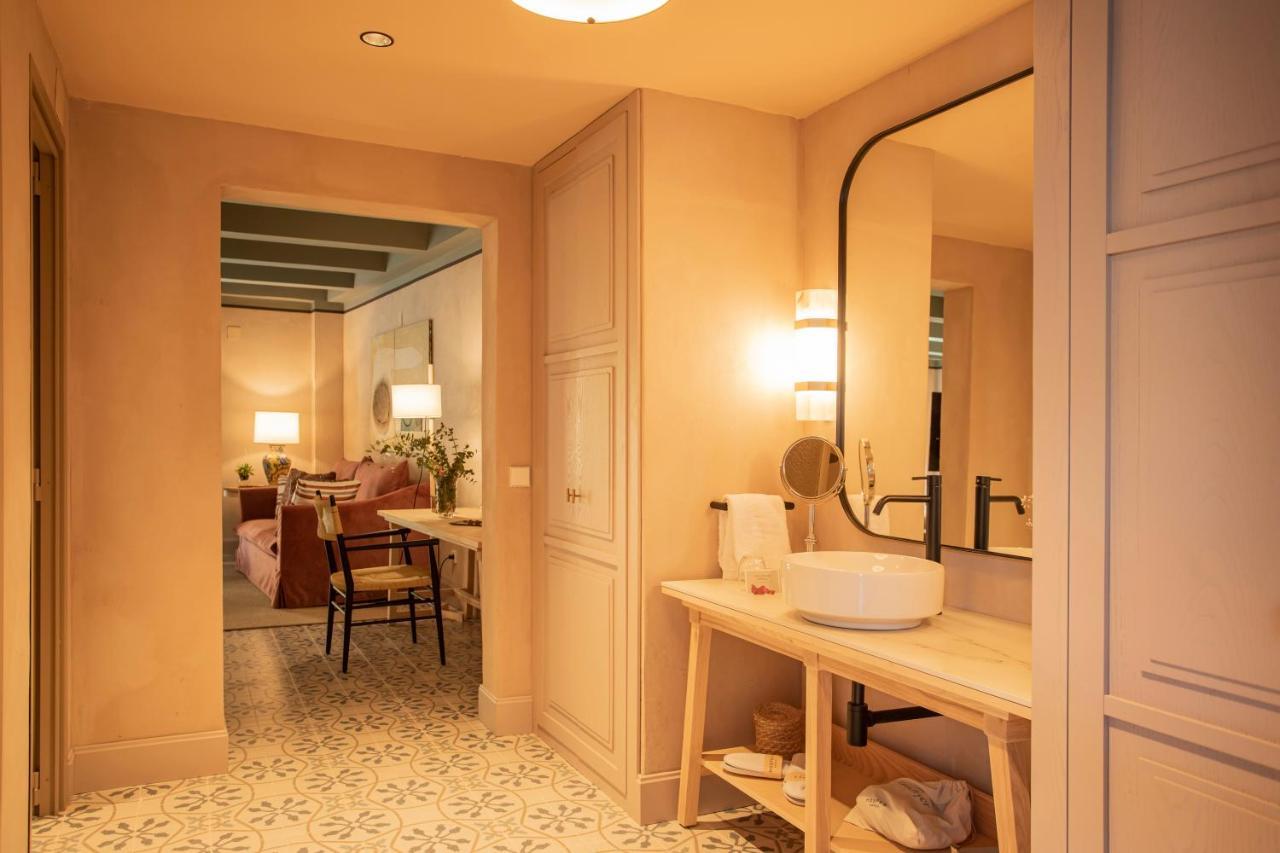 Hospes Las Casas Del Rey De Baeza, A Member Of Design Hotels Sevilla Exteriér fotografie