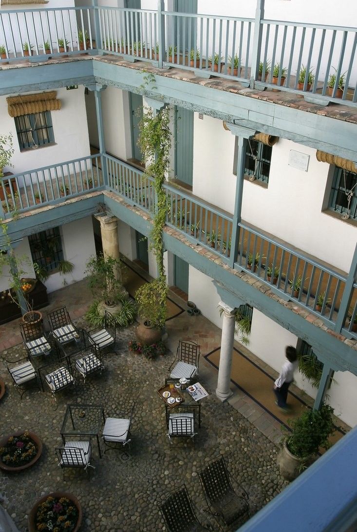 Hospes Las Casas Del Rey De Baeza, A Member Of Design Hotels Sevilla Exteriér fotografie