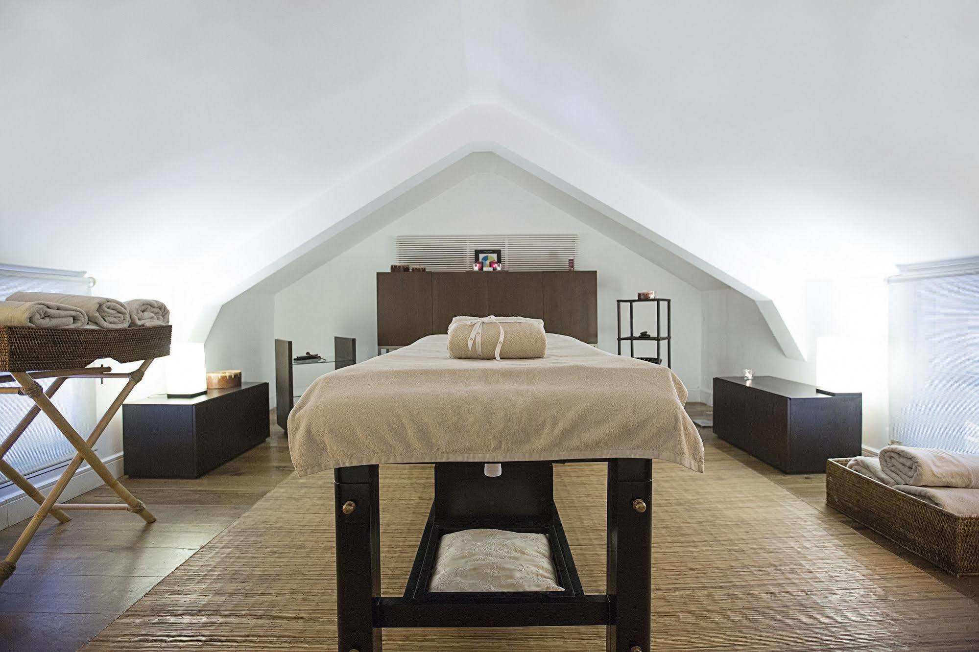 Hospes Las Casas Del Rey De Baeza, A Member Of Design Hotels Sevilla Exteriér fotografie